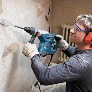 Bosch čekić bušilica GBH 4-32 DFR Professional - Image 3