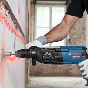 Bosch čekić bušilica GBH 2-28 F Professional - Image 3