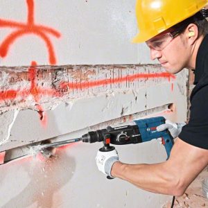 Bosch čekić bušilica GBH 2-28 F Professional - Image 2