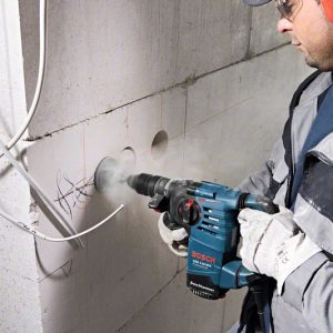 Bosch čekić bušilica GBH 3-28 DRE Professional - Image 3