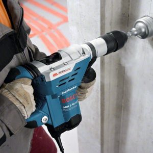 Bosch čekić bušilica GBH 5-40 DCE Professional - Image 3