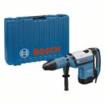 Bosch čekić bušilica GBH 12-52 DV Professional