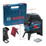 Bosch kombinovani laser GCL 2-15 Professional Set