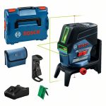 Bosch kombinovani laser GCL 2-50 CG Professional Set