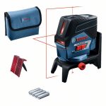 Bosch kombinovani laser GCL 2-50 C Professional