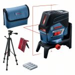 Bosch kombinovani laser GCL 2-50 C + BT 150 Professional