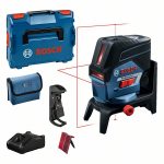 Bosch kombinovani laser GCL 2-50 C Professional Set