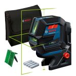 Bosch kombinovani laser GCL 2-50 G Professional