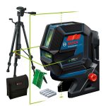 Bosch kombinovani laser GCL 2-50 G + BT 150 Professional