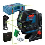Bosch kombinovani laser GCL 2-50 G + RM 10 Professional