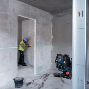Bosch kombinovani laser GCL 2-50 G Professional - Image 5