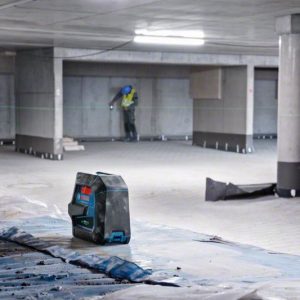 Bosch kombinovani laser GCL 2-50 G Professional - Image 4