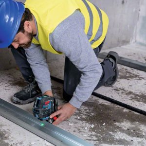 Bosch kombinovani laser GCL 2-50 G Professional - Image 3