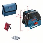Bosch kombinovani laser GCL 25 Professional
