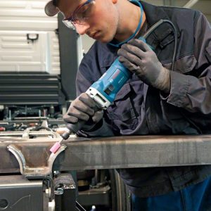 Bosch ravna brusilica GGS 28 LC Professional - Image 3
