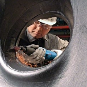 Bosch ravna brusilica GGS 28 LCE Professional - Image 2