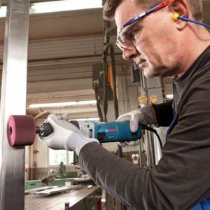 Bosch ravna brusilica GGS 8 CE Professional - Image 4