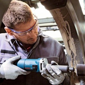 Bosch ravna brusilica GGS 8 CE Professional - Image 3