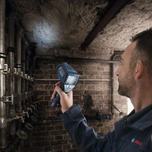Bosch termodetektor GIS 1000 C Professional - Image 4