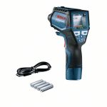 Bosch termodetektor GIS 1000 C Professional