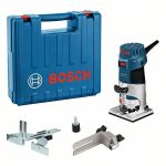 Bosch glodalica za rubove GKF 600 Professional