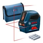 Bosch laserski nivelir GLL 2-10 Professional