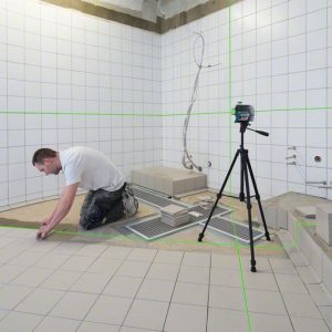 Bosch laserski nivelir GLL 3-80 CG Professional - Image 3