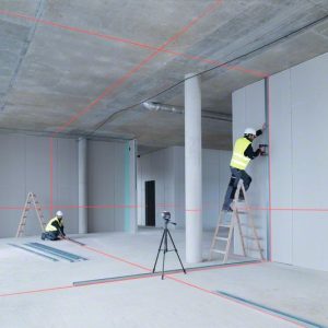 Bosch laserski nivelir GLL 3-80 C Professional - Image 2