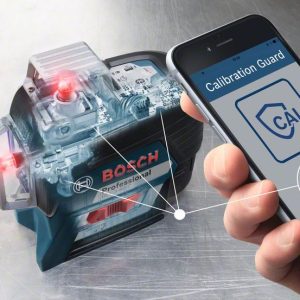 Bosch laserski nivelir GLL 3-80 C Professional - Image 3