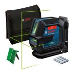 Bosch laserski nivelir GLL 2-15 G Professional