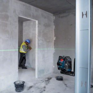 Bosch laserski nivelir GLL 2-15 G Professional - Image 4