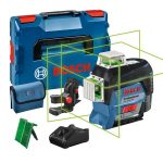 Bosch laserski nivelir GLL 3-80 CG Professional