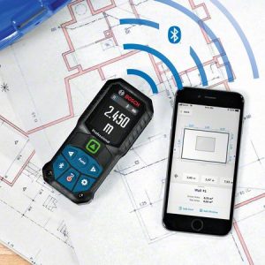 Bosch laserski metar GLM 50-27 CG Professional - Image 4