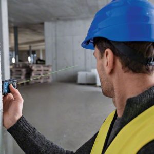 Bosch laserski metar GLM 50-27 CG Professional - Image 2