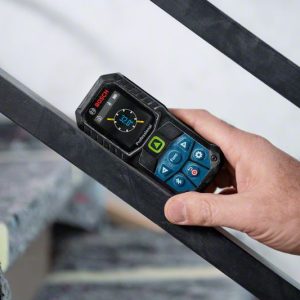 Bosch laserski metar GLM 50-27 CG Professional - Image 8