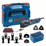 Bosch višenamjenski alat GOP 30-28 Professional Set