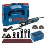 Bosch višenamjenski alat GOP 40-30 Professional Set