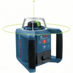 Bosch laserski nivelir GRL 300 HVG Professional