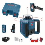 Bosch laserski nivelir GRL 300 HV Professional