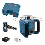 Bosch laserski nivelir GRL 400 H Professional