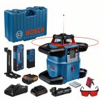 Bosch laserski nivelir GRL 600 CHV Professional