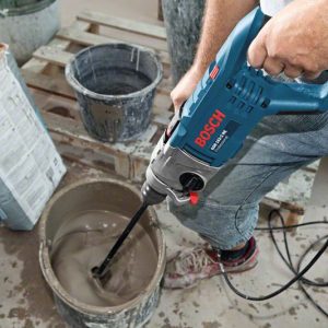 Bosch udarna bušilica GSB 162-2 RE Professional - Image 4