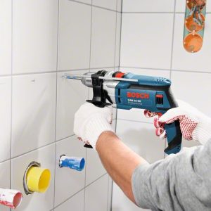 Bosch udarna bušilica GSB 16 RE Professional - Image 2
