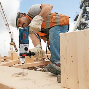 Bosch udarna bušilica GSB 21-2 RCT Professional - Image 4