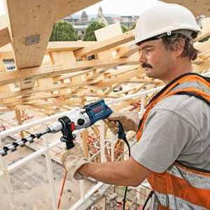 Bosch udarna bušilica GSB 21-2 RCT Professional - Image 3
