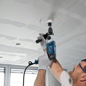 Bosch udarna bušilica GSB 18-2 RE Professional - Image 2