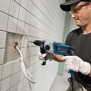 Bosch udarna bušilica GSB 18-2 RE Professional - Image 4