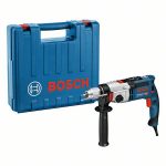 Bosch udarna bušilica GSB 21-2 RCT Professional