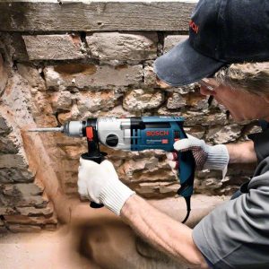 Bosch udarna bušilica GSB 24-2 Professional - Image 4
