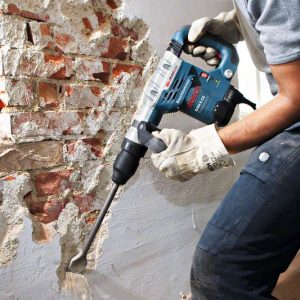 Bosch udarni čekić bušilica GSH 5 CE Professional - Image 3